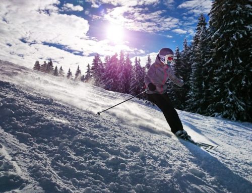 Beskidy, Tatry, Alpy czy Himalaje – gdzie pojechać na narty w tym roku?
