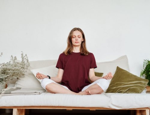 Jak zacząć medytować i co daje medytacja?