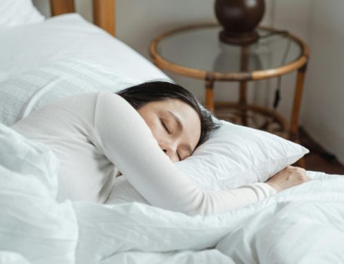 Jak poprawić jakość snu? Skuteczne sposoby na dobry sen