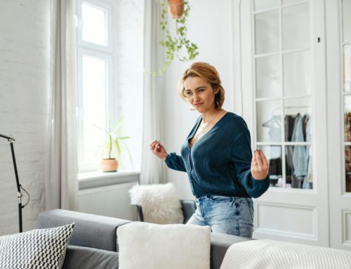 Porządek w domu, porządek w głowie – jak sprzątać skutecznie i organizować dom bez perfekcjonizmu