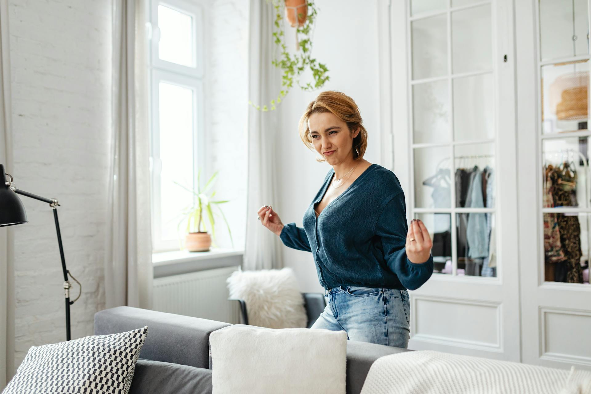 Porządek w domu, porządek w głowie – jak sprzątać skutecznie i organizować dom bez perfekcjonizmu