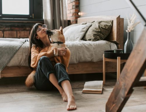 Dzień, w którym nic się nie wydarzyło – o wartości zwykłych chwil