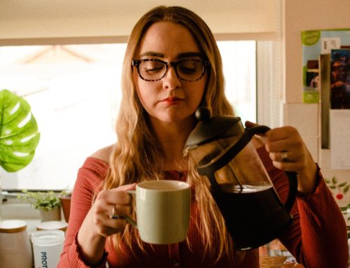 Wiosenne zmęczenie i spadek nastroju – czy to normalne i co może pomóc na co dzień