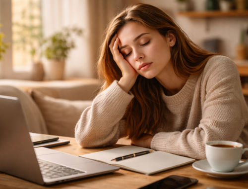 Małe decyzje, które męczą bardziej niż duże (i jak to uprościć)